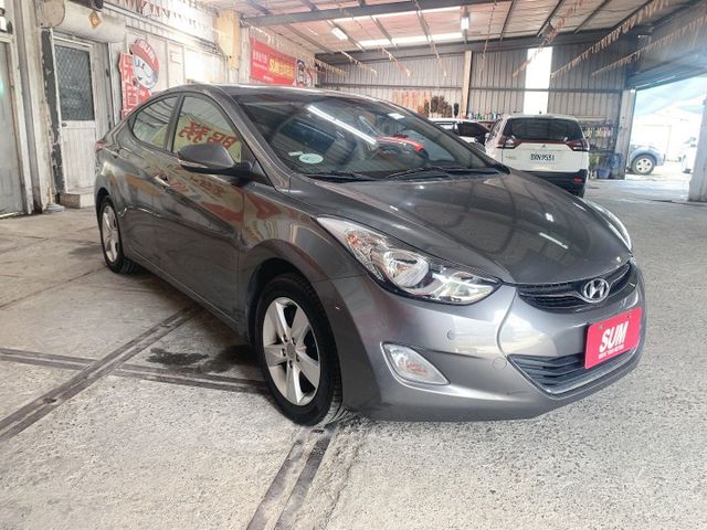 ELANTRA  第4張相片