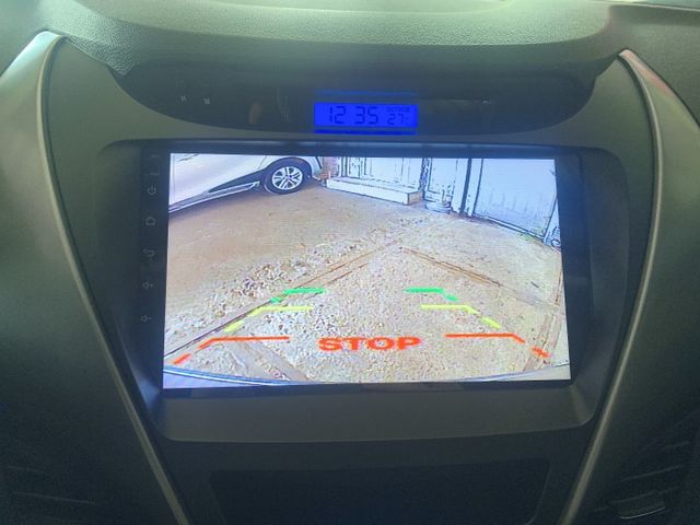 ELANTRA  第17張相片