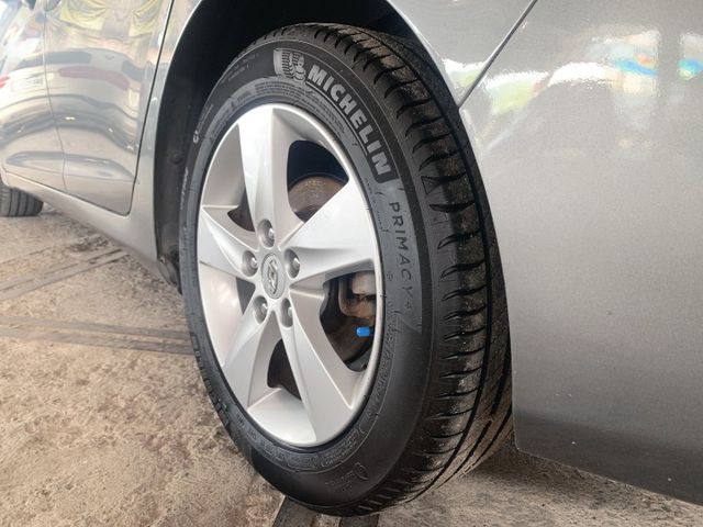 ELANTRA  第20張相片