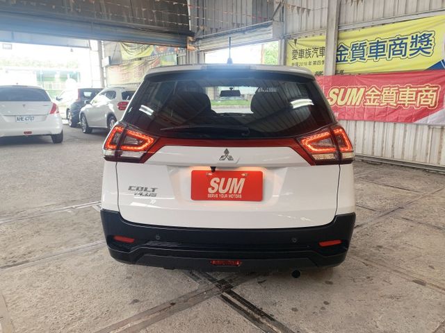 COLT PLUS  第7張相片