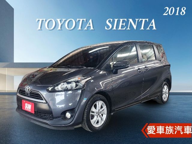 SIENTA  第1張相片
