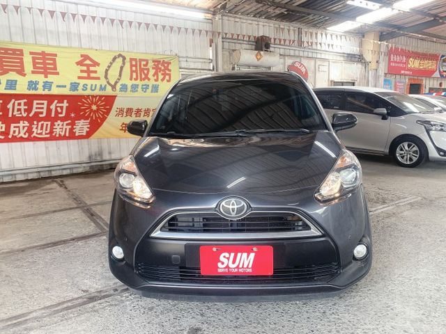 SIENTA  第3張相片