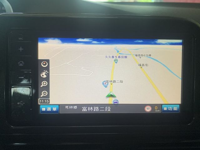 SIENTA  第17張相片