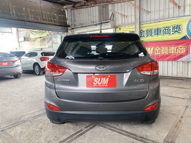 IX35  第8張相片