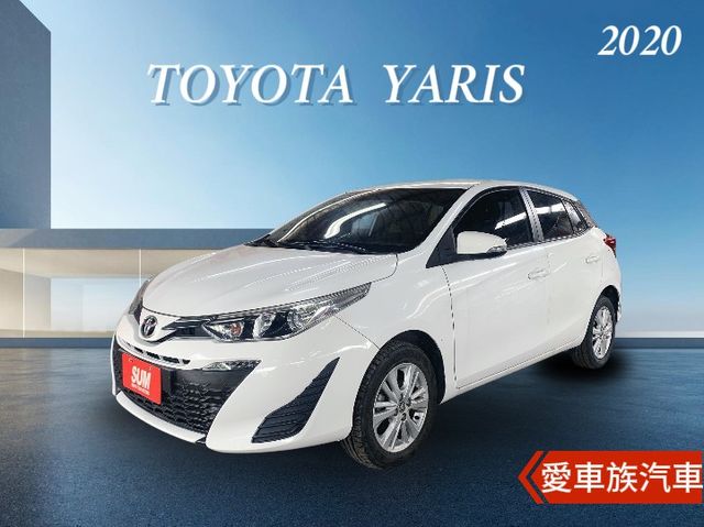 YARIS  第1張相片