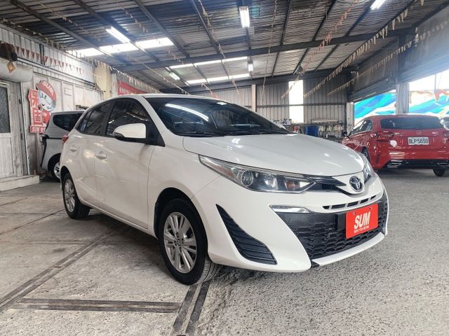 YARIS  第4張相片