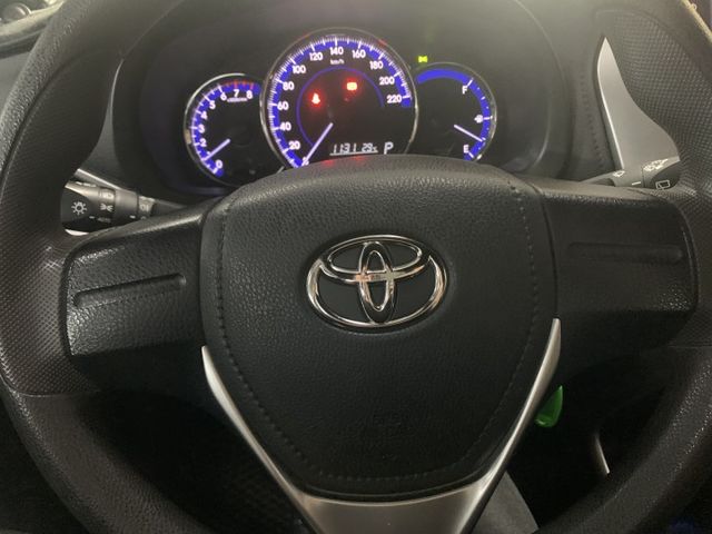 YARIS  第15張相片