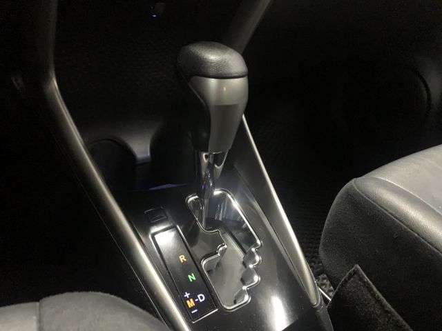 YARIS  第18張相片