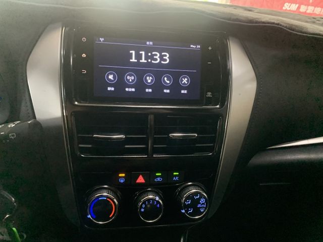 YARIS  第20張相片