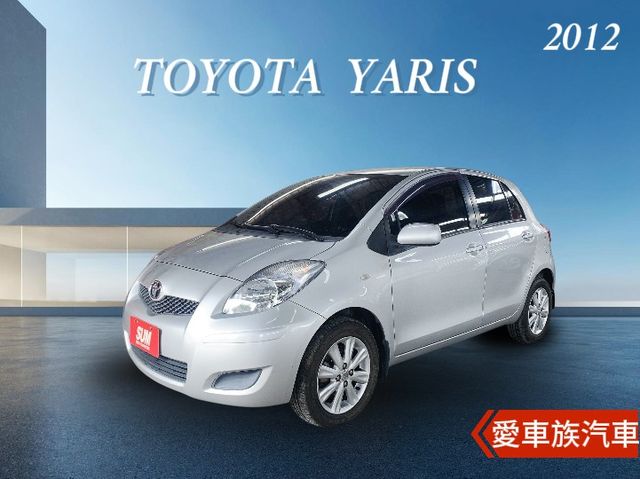 YARIS  第1張相片