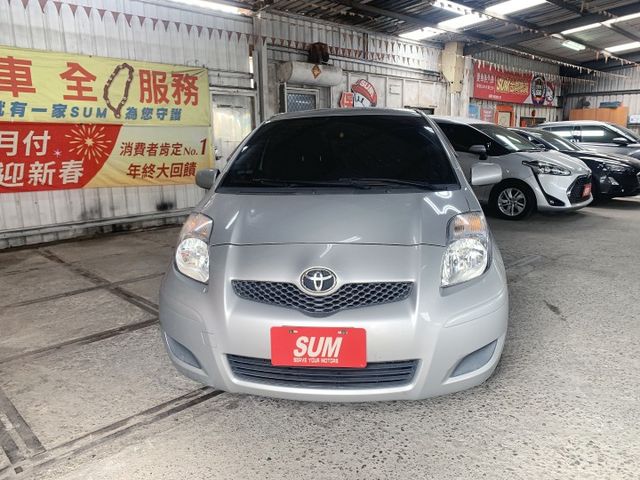 YARIS  第3張相片