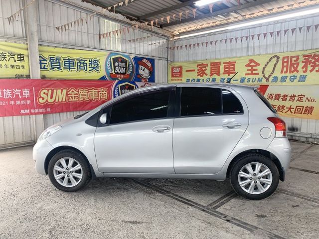 YARIS  第6張相片