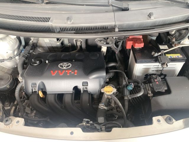 YARIS  第12張相片