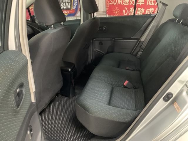 YARIS  第15張相片