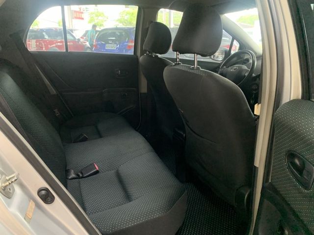 YARIS  第16張相片