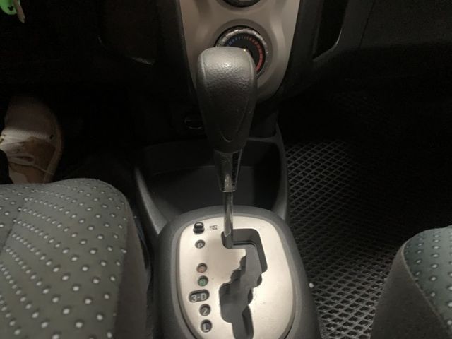 YARIS  第17張相片
