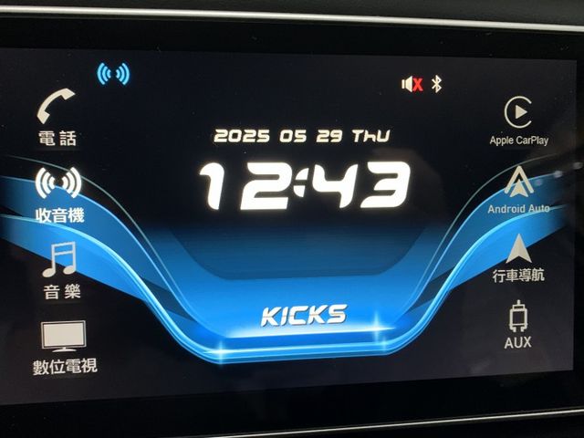 KICKS  第19張相片