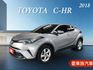 C-HR  第1張縮圖