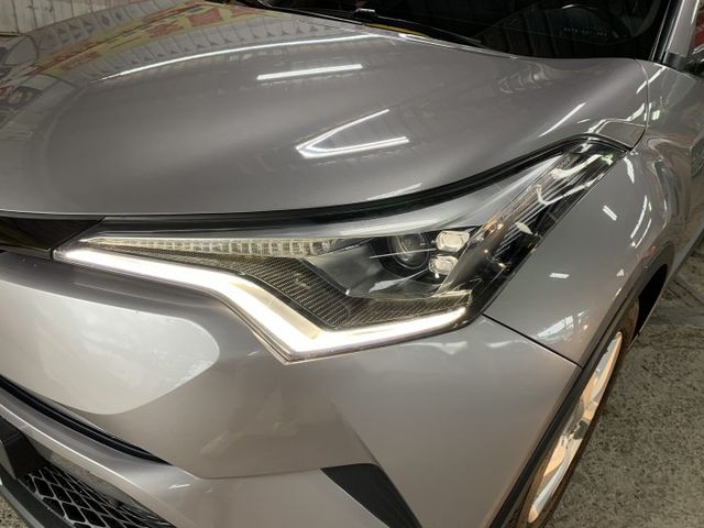 C-HR  第11張相片