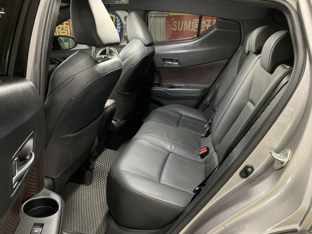 C-HR  第15張相片