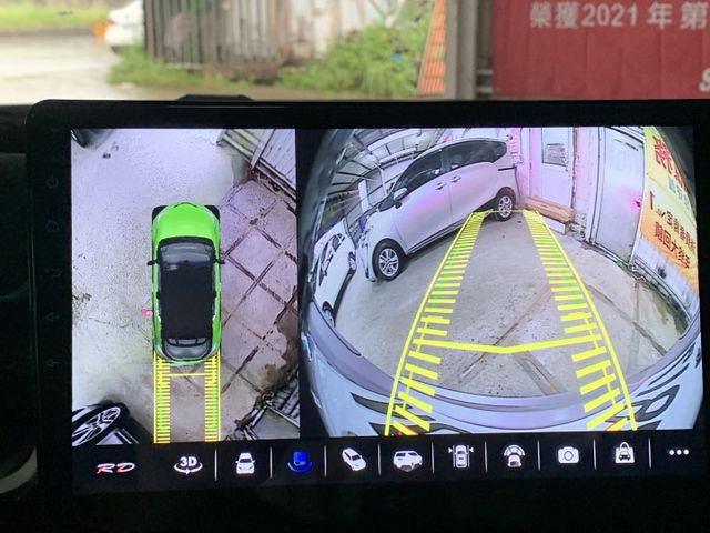 C-HR  第16張相片