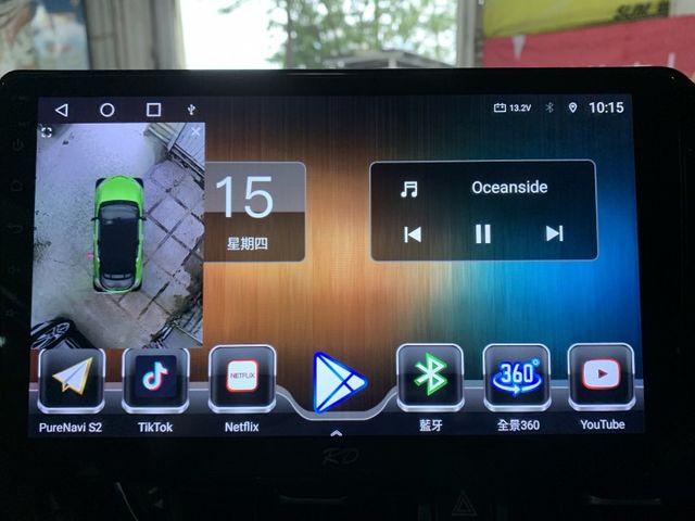 C-HR  第17張相片