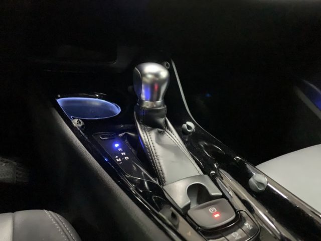 C-HR  第18張相片