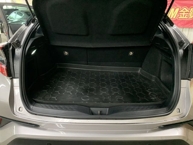 C-HR  第19張相片