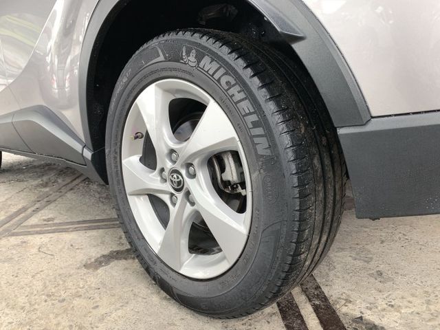 C-HR  第20張相片