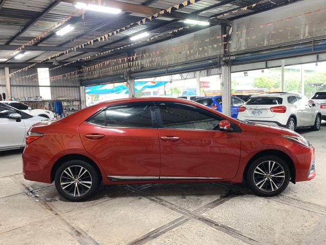 ALTIS  第6張相片