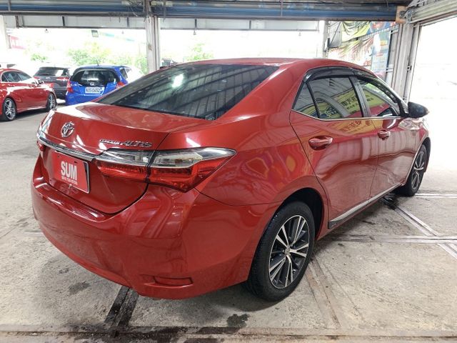 ALTIS  第7張相片