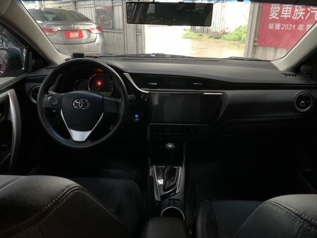 ALTIS  第13張相片