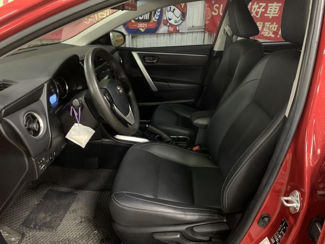 ALTIS  第14張相片