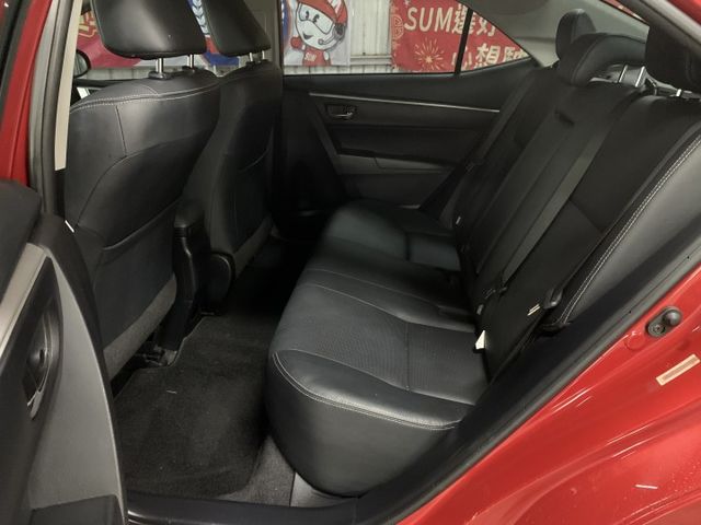 ALTIS  第16張相片