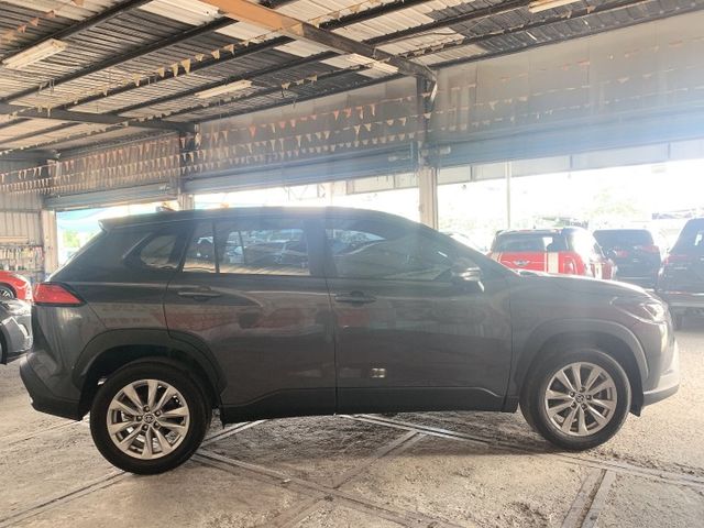COROLLA CROSS  第5張相片