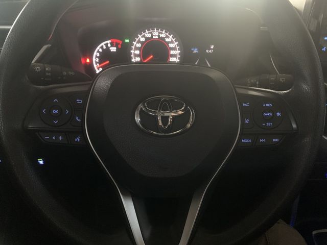 COROLLA CROSS  第14張相片