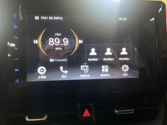 COROLLA CROSS  第15張相片