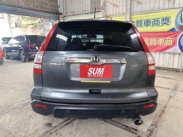 CR-V  第5張相片