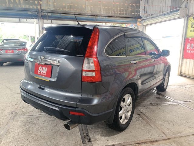 CR-V  第6張相片