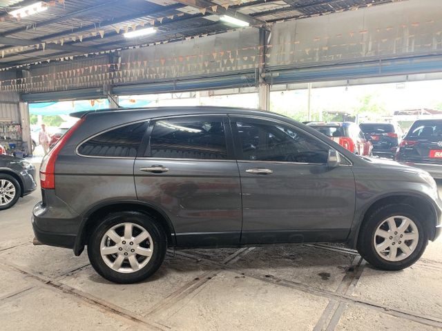 CR-V  第7張相片