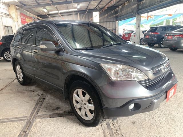 CR-V  第8張相片