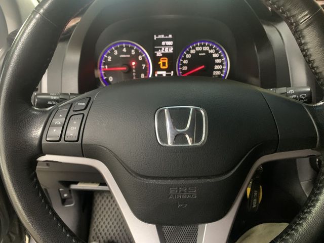 CR-V  第10張相片