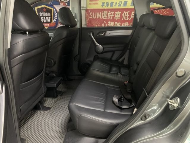 CR-V  第13張相片