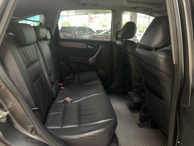 CR-V  第15張相片