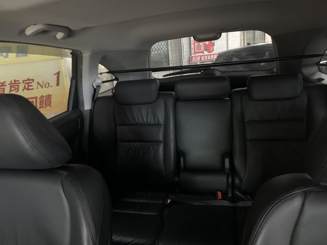 CR-V  第16張相片