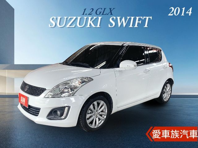 SWIFT  第1張相片