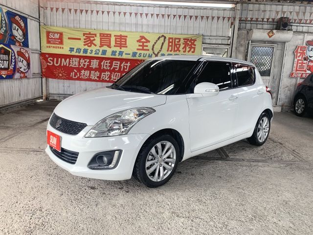 SWIFT  第2張相片