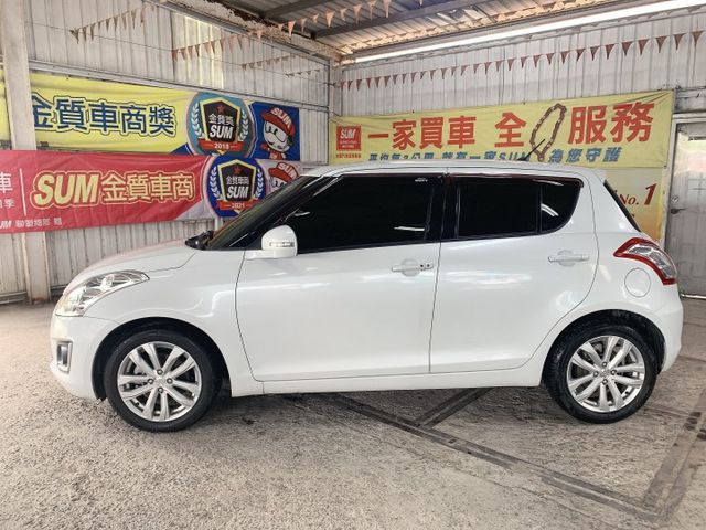 SWIFT  第3張相片