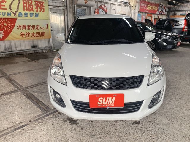 SWIFT  第4張相片