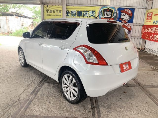 SWIFT  第5張相片